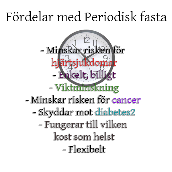 fördelar